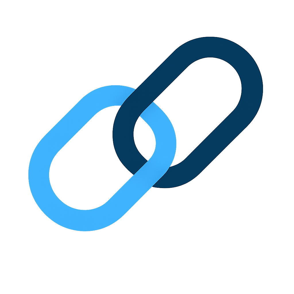 Backlink Building
 