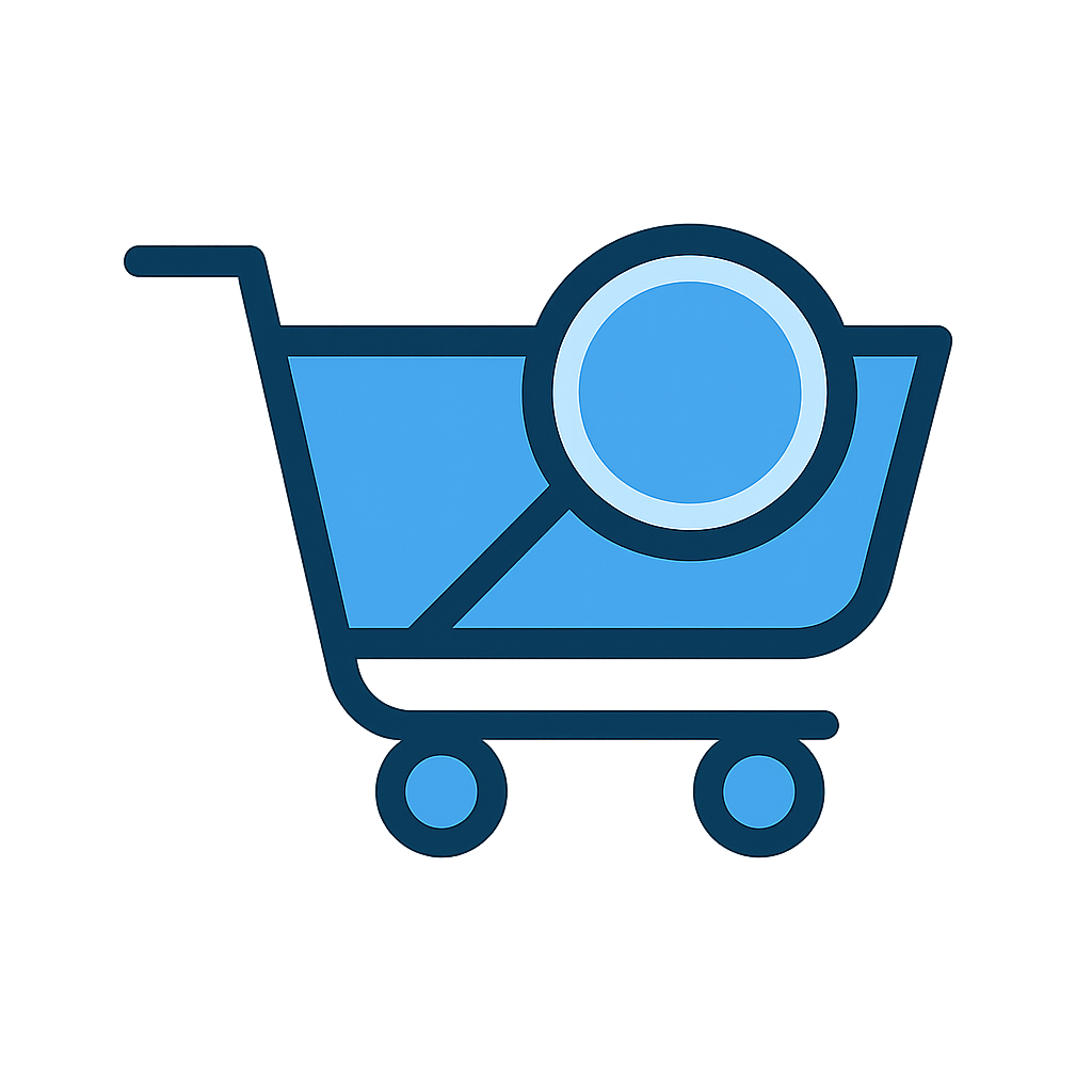 E-Commerce SEO