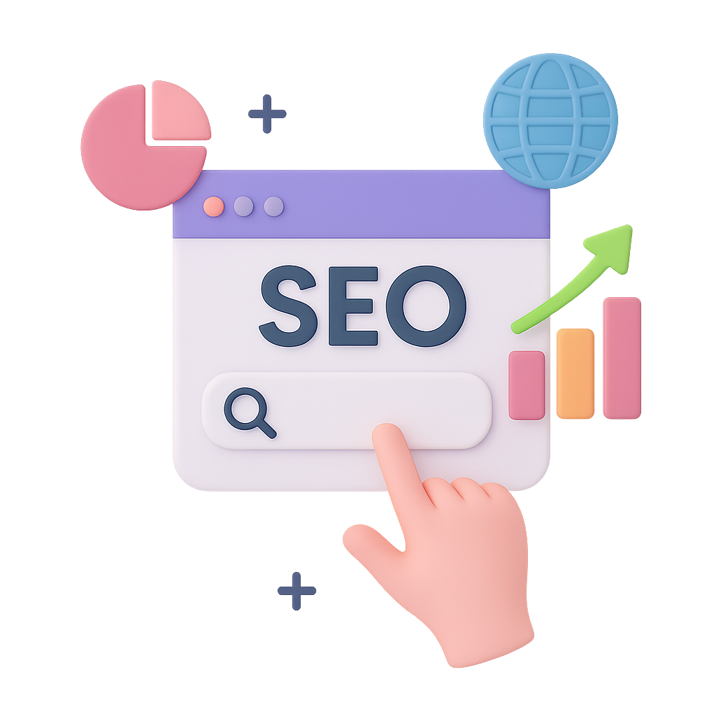 SEO Services