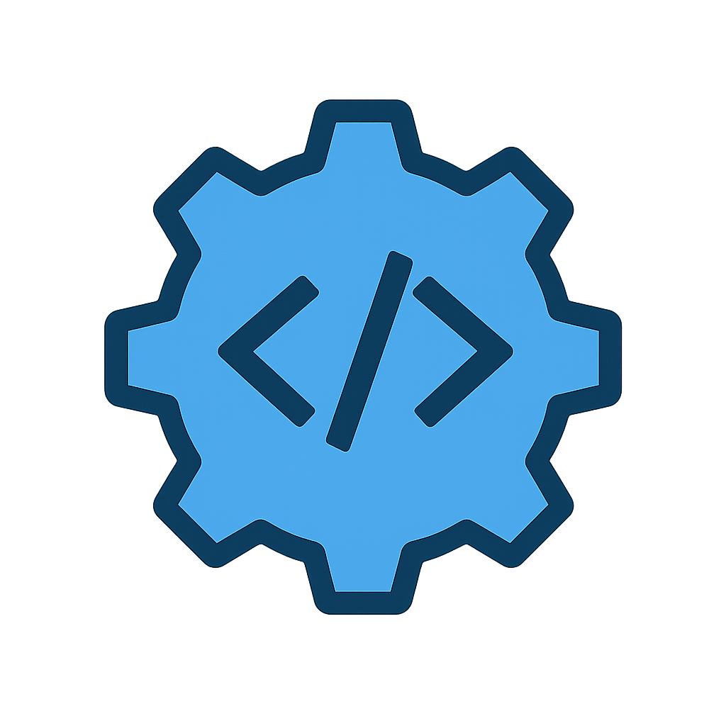 Technical SEO
 