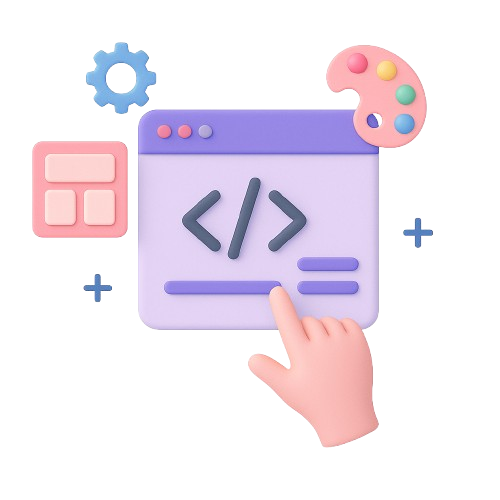 Web Design Services